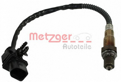 METZGER 0893275 -  Лямбда-зонд