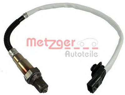 METZGER 0893276 -  Лямбда-зонд