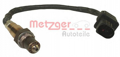 METZGER 0893279 -  Лямбда-зонд