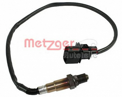METZGER 0893280 -  Лямбда-зонд