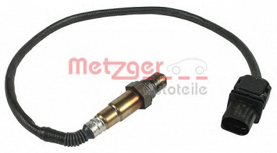 METZGER 0893284 -  Лямбда-зонд