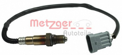METZGER 0893285 -  Лямбда-зонд