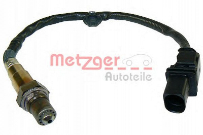 METZGER 0893289 -  Лямбда-зонд