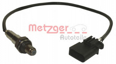 METZGER 0893293 -  Лямбда-зонд