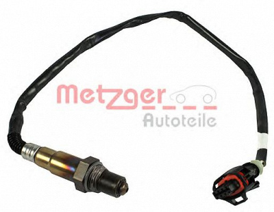 METZGER 0893300 -  Лямбда-зонд