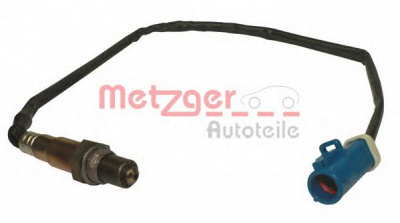 METZGER 0893301 -  Лямбда-зонд