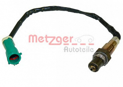 METZGER 0893302 -  Лямбда-зонд
