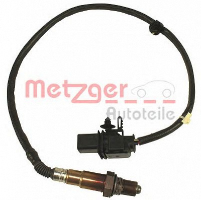 METZGER 0893305 -  Лямбда-зонд