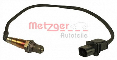 METZGER 0893306 -  Лямбда-зонд