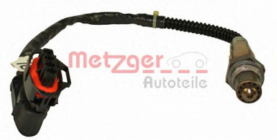 METZGER 0893311 -  Лямбда-зонд