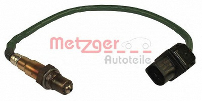 METZGER 0893317 -  Лямбда-зонд