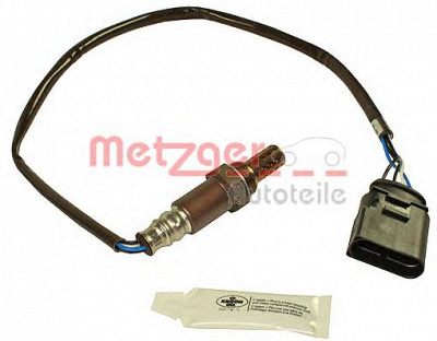 METZGER 0893322 -  Лямбда-зонд