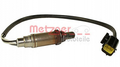 METZGER 0893326 -  Лямбда-зонд