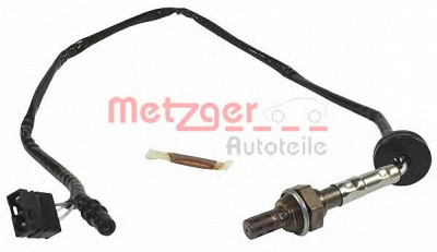 METZGER 0893331 -  Лямбда-зонд