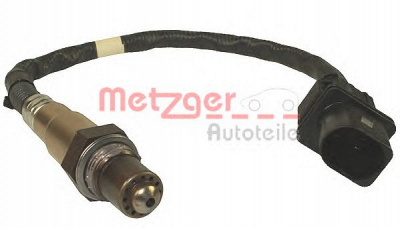 METZGER 0893332 -  Лямбда-зонд