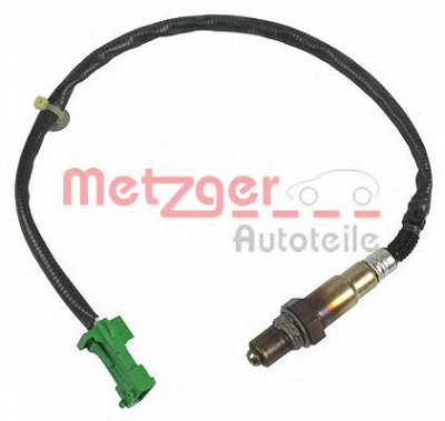 METZGER 0893334 -  Лямбда-зонд