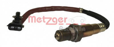 METZGER 0893335 -  Лямбда-зонд