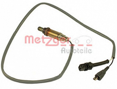 METZGER 0893341 -  Лямбда-зонд