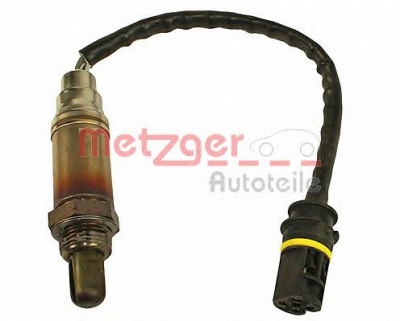 METZGER 0893348 -  Лямбда-зонд
