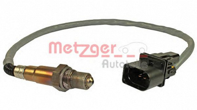 METZGER 0893350 -  Лямбда-зонд