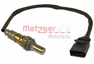 METZGER 0893355 -  Лямбда-зонд