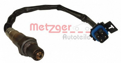 METZGER 0893358 -  Лямбда-зонд