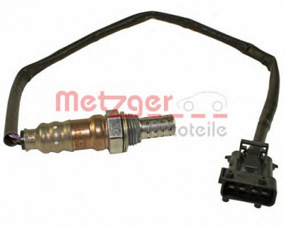 METZGER 0893360 -  Лямбда-зонд