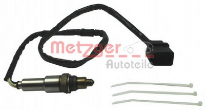 METZGER 0893361 -  Лямбда-зонд
