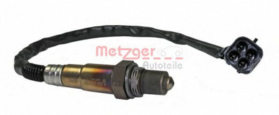 METZGER 0893362 -  Лямбда-зонд