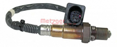 METZGER 0893374 -  Лямбда-зонд
