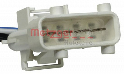 METZGER 0893378 -  Лямбда-зонд
