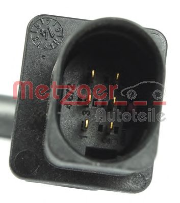 METZGER 0893401 -  Лямбда-зонд