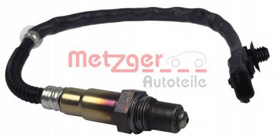 METZGER 0893404 -  Лямбда-зонд