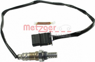 METZGER 0893406 -  Лямбда-зонд