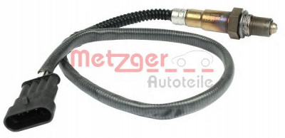 METZGER 0893410 -  Лямбда-зонд