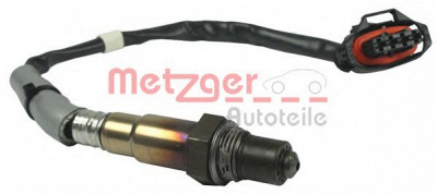 METZGER 0893418 -  Лямбда-зонд