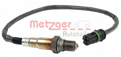 METZGER 0893421 -  Лямбда-зонд