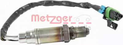 METZGER 0893427 -  Лямбда-зонд