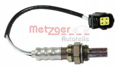 METZGER 0893430 -  Лямбда-зонд