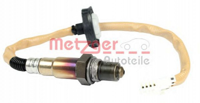 METZGER 0893433 -  Лямбда-зонд