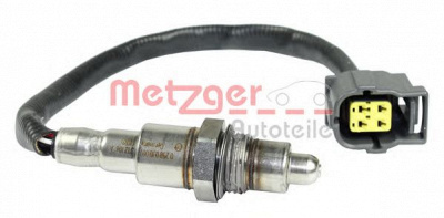 METZGER 0893435 -  Лямбда-зонд