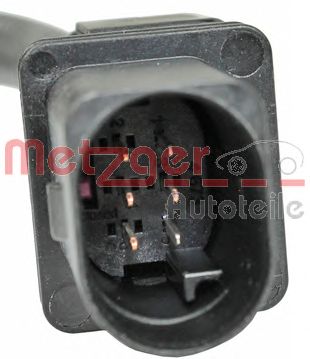 METZGER 0893445 -  Лямбда-зонд