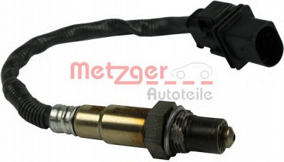 METZGER 0893450 -  Лямбда-зонд