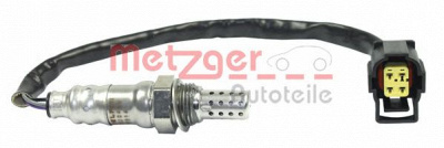 METZGER 0893454 -  Лямбда-зонд