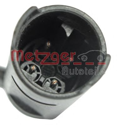 METZGER 0893455 -  Лямбда-зонд
