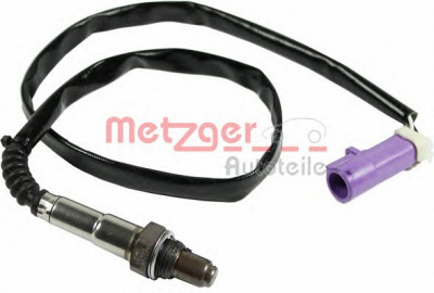 METZGER 0893471 -  Лямбда-зонд