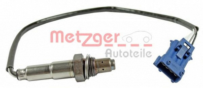 METZGER 0893473 -  Лямбда-зонд