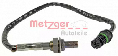 METZGER 0893486 -  Лямбда-зонд