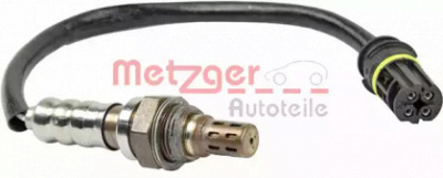 METZGER 0893487 -  Лямбда-зонд