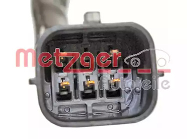 METZGER 0893488 -  Лямбда-зонд